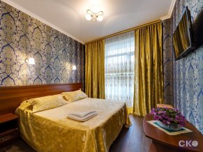 Версаль мини-отель