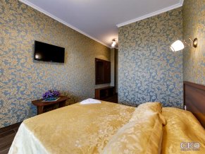 Версаль мини-отель