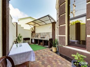 Версаль мини-отель