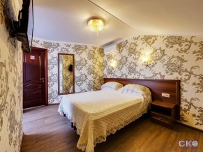 Версаль мини-отель