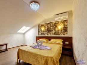 Версаль мини-отель