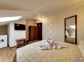 Версаль мини-отель