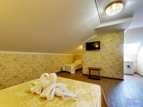 Версаль мини-отель