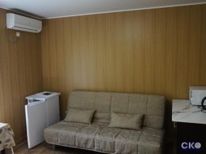 Инфанта база отдыха