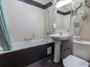 Роза Ветров отель