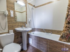 Роза Ветров отель