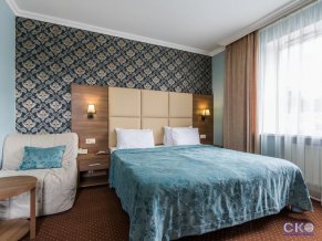Роза Ветров отель