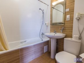 Роза Ветров отель