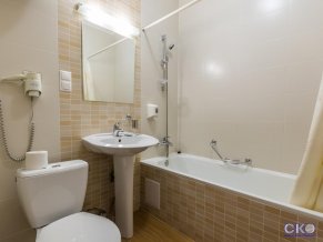 Роза Ветров отель