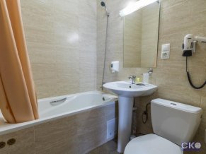 Роза Ветров отель