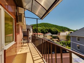 Гостевой дом «Тихое место»