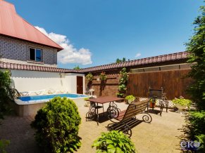 Гостевой дом «Тихое место»