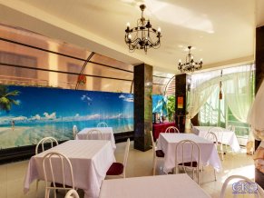 Гостевой дом «Тихое место»