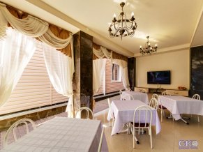 Гостевой дом «Тихое место»