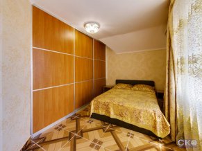 Гостевой дом «Тихое место»