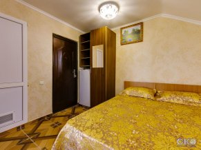 Гостевой дом «Тихое место»