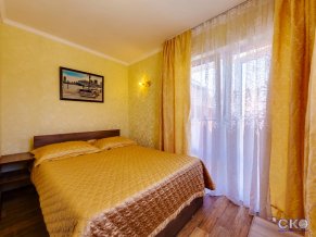 Гостевой дом «Тихое место»