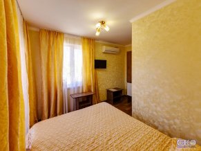 Гостевой дом «Тихое место»