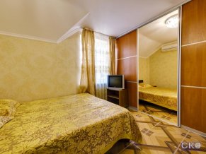 Гостевой дом «Тихое место»