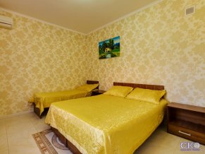 Гостевой дом «Тихое место»