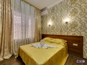 Гостевой дом «Тихое место»