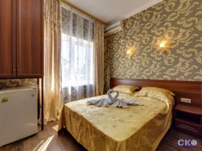 Гостевой дом «Тихое место»