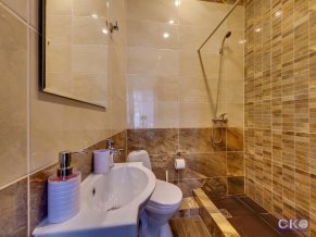 Гостевой дом «Тихое место»