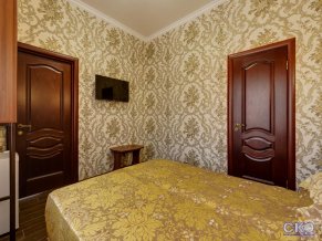 Гостевой дом «Тихое место»