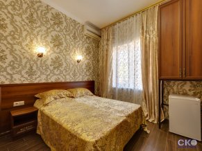 Гостевой дом «Тихое место»