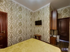 Гостевой дом «Тихое место»