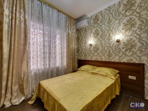 Гостевой дом «Тихое место»