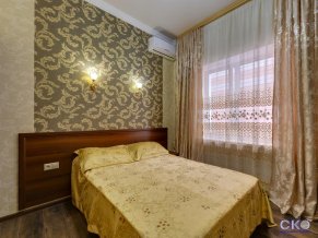 Гостевой дом «Тихое место»