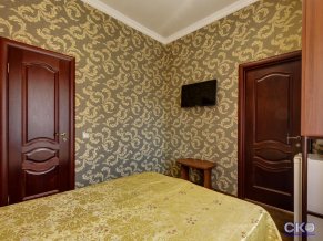 Гостевой дом «Тихое место»