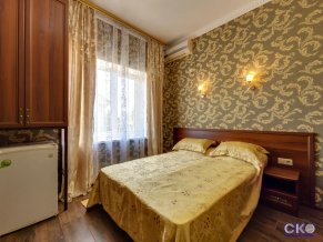 Гостевой дом «Тихое место»