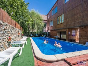 Югоморье отель