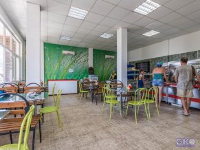 Югоморье отель