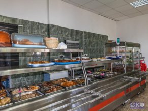 Югоморье отель