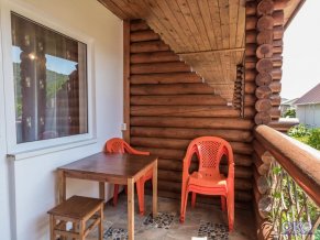 Югоморье отель