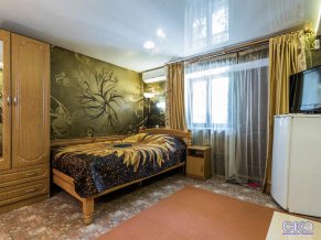 Югоморье отель