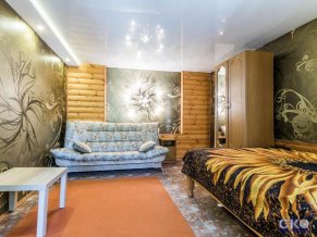 Югоморье отель