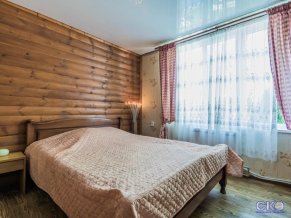 Югоморье отель