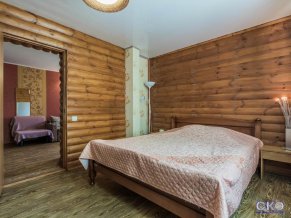 Югоморье отель