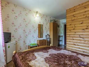 Югоморье отель