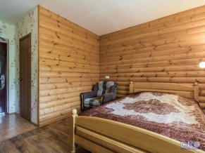 Югоморье отель