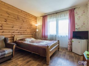 Югоморье отель