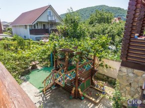 Югоморье отель