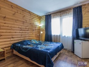 Югоморье отель