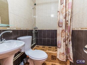 Югоморье отель