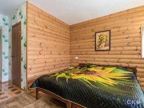 Югоморье отель