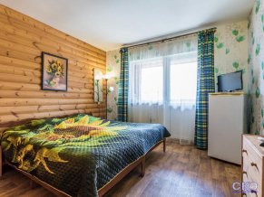 Югоморье отель